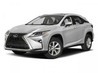 2017 Lexus RX 350 2T2ZZMCA6HC058698 2017 Lexus RX 350