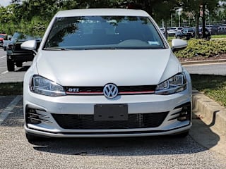 2018 Volkswagen Golf GTI S 3VW547AU6JM287831 2018 Volkswagen Golf GTI S