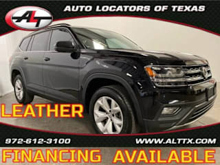 2020 Volkswagen Atlas 1V2DP2CA5LC500153 2020 Volkswagen Atlas