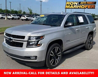 50 Best East Canton Used Chevrolet Tahoe For Sale Savings From 3 499