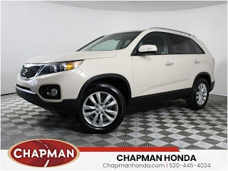 2011 Kia Sorento LX 5XYKT4A27BG122830 2011 Kia Sorento LX