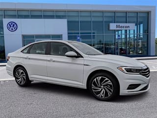2020 Volkswagen Jetta 1.4T SEL Premium SULEV 3VWG57BU6LM095848 2020 Volkswagen Jetta 1.4T SEL Premium SULEV