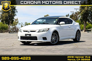 2013 Scion tC Base JTKJF5C79D3050546 2013 Scion tC Base