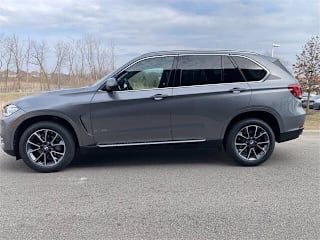 2018 BMW X5 5UXKR0C56J0X89616 2018 BMW X5