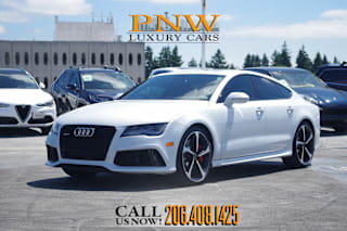 2015 Audi RS 7 4.0T quattro Prestige WUAW2AFC2FN900909 2015 Audi RS 7 4.0T quattro Prestige