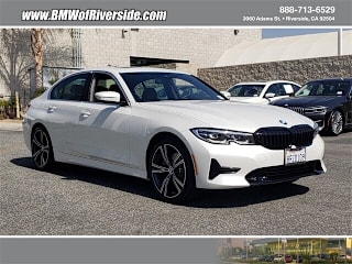 2021 BMW 3 Series 330i 3MW5R1J06M8B49781 2021 BMW 3 Series 330i