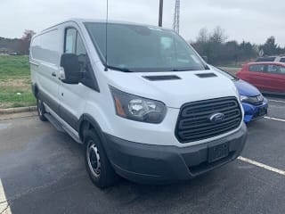 2015 Ford Transit Cargo 1FTNR1YMXFKB32978 2015 Ford Transit Cargo