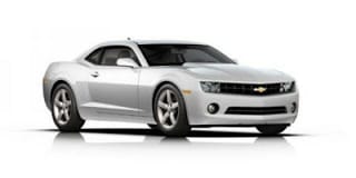 2012 Chevrolet Camaro LT 2G1FC1E30C9148016 2012 Chevrolet Camaro LT