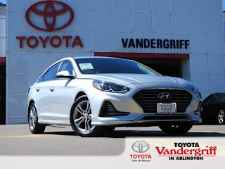 2018 Hyundai Sonata SEL 5NPE34AF2JH635913 2018 Hyundai Sonata SEL