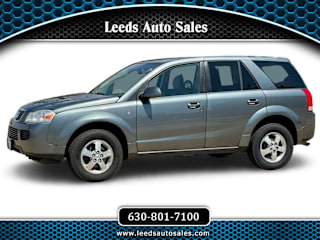 2007 Saturn Vue Base 5GZCZ53467S877023 2007 Saturn Vue Base