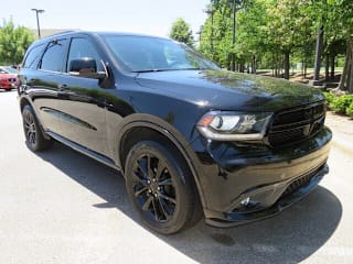 2017 Dodge Durango GT 1C4RDJDG0HC957991 2017 Dodge Durango GT