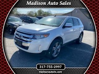 2011 Ford Edge 2FMDK4KC4BBA56238 2011 Ford Edge
