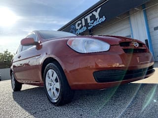 2011 Hyundai Accent GS KMHCM3AC5BU192907 2011 Hyundai Accent GS