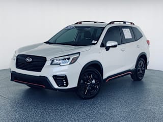 2019 Subaru Forester JF2SKAKC3KH566496 2019 Subaru Forester
