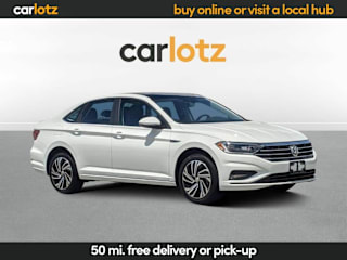 2020 Volkswagen Jetta 1.4T SEL Premium ULEV 3VWGB7BU0LM058884 2020 Volkswagen Jetta 1.4T SEL Premium ULEV