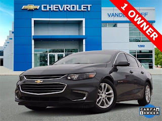 2017 Chevrolet Malibu LT 1G1ZE5ST3HF163532 2017 Chevrolet Malibu LT