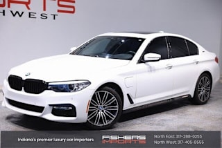 2018 BMW 5 Series 530e iPerformance WBAJA9C52JB033341 2018 BMW 5 Series 530e iPerformance