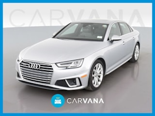 2019 Audi A4 2.0T quattro Premium Plus WAUENAF48KN001908 2019 Audi A4 2.0T quattro Premium Plus