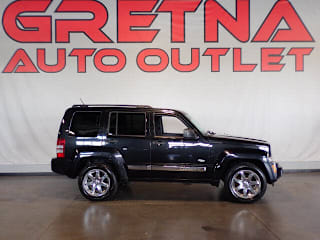 2012 Jeep Liberty Sport 1C4PJMAK6CW181433 2012 Jeep Liberty Sport