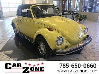 1974 Volkswagen Beetle Convertible 1542780321 1974 Volkswagen Beetle Convertible