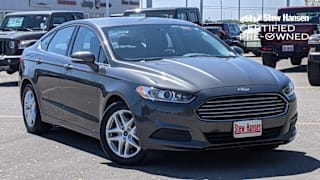 2016 Ford Fusion SE 1FA6P0HD4G5103647 2016 Ford Fusion SE