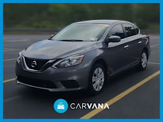 2019 Nissan Sentra SL 3N1AB7AP4KY296980 2019 Nissan Sentra SL