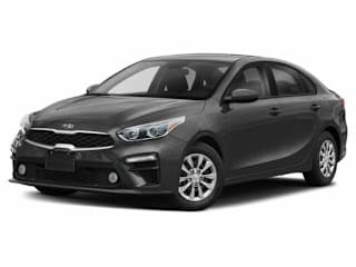 2019 Kia Forte 3KPF24AD3KE007371 2019 Kia Forte