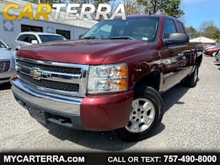 2008 Chevrolet Silverado 1500 LT2 1GCEC19J18Z106446 2008 Chevrolet Silverado 1500 LT2