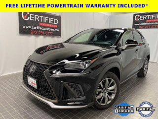 2021 Lexus NX 300 F SPORT JTJSARBZ8M2181118 2021 Lexus NX 300 F SPORT