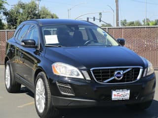 2012 Volvo XC60 3.2 YV4940DL1C2294403 2012 Volvo XC60 3.2