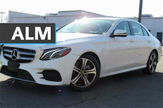 2019 Mercedes-Benz E-Class E 300 WDDZF4JB8KA593493 2019 Mercedes-Benz E-Class E 300