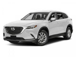 2016 Mazda CX-9 Sport JM3TCABY3G0100513 2016 Mazda CX-9 Sport
