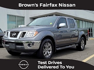 2018 Nissan Frontier SL 1N6AD0EV9JN762922 2018 Nissan Frontier SL