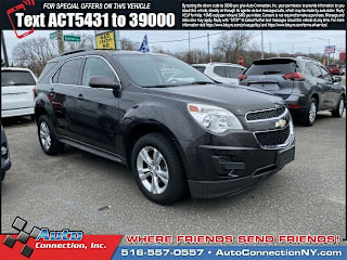 2015 Chevrolet Equinox 1GNALBEK2FZ135431 2015 Chevrolet Equinox