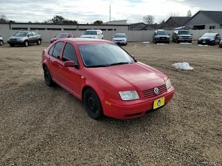 2000 Volkswagen Jetta 3VWTE29M3YM125015 2000 Volkswagen Jetta