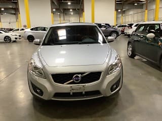 2011 Volvo C30 T5 YV1672MK4B2204315 2011 Volvo C30 T5