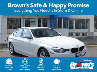 2014 BMW 3 Series 320i xDrive WBA3C3C55EPV90141 2014 BMW 3 Series 320i xDrive