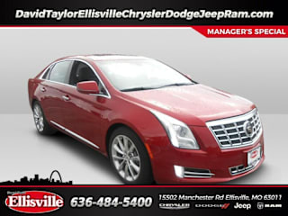 2013 Cadillac XTS Premium Collection 2G61T5S33D9201292 2013 Cadillac XTS Premium Collection