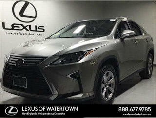 2018 Lexus RX 350 2T2BZMCA1JC137770 2018 Lexus RX 350