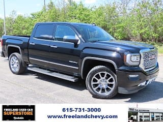 2017 GMC Sierra 1500 Denali 3GTU2PEC5HG466781 2017 GMC Sierra 1500 Denali