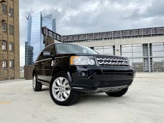 2011 Land Rover LR2 SALFR2BN1BH222838 2011 Land Rover LR2