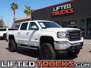 2018 GMC Sierra 1500 SLT 3GTU2NEC1JG548114 2018 GMC Sierra 1500 SLT