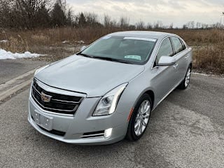 2017 Cadillac XTS 2G61N5S35H9149986 2017 Cadillac XTS
