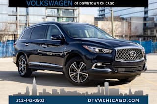 2017 Infiniti QX60 Base 5N1DL0MM6HC518190 2017 Infiniti QX60 Base