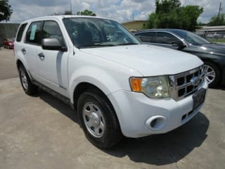 2008 Ford Escape XLS 1FMCU02Z58KC05886 2008 Ford Escape XLS