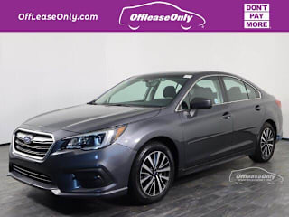 2019 Subaru Legacy 2.5i 4S3BNAB62K3005302 2019 Subaru Legacy 2.5i