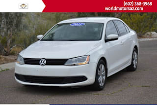 2012 Volkswagen Jetta 3VWDX7AJ3CM309697 2012 Volkswagen Jetta