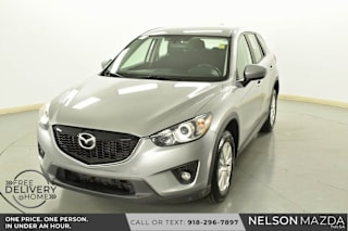 2013 Mazda CX-5 JM3KE2BE2D0167262 2013 Mazda CX-5
