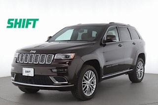 2017 Jeep Grand Cherokee 1C4RJFJG1HC600328 2017 Jeep Grand Cherokee