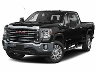 2021 GMC Sierra 3500HD 1GT49WEY1MF121597 2021 GMC Sierra 3500HD